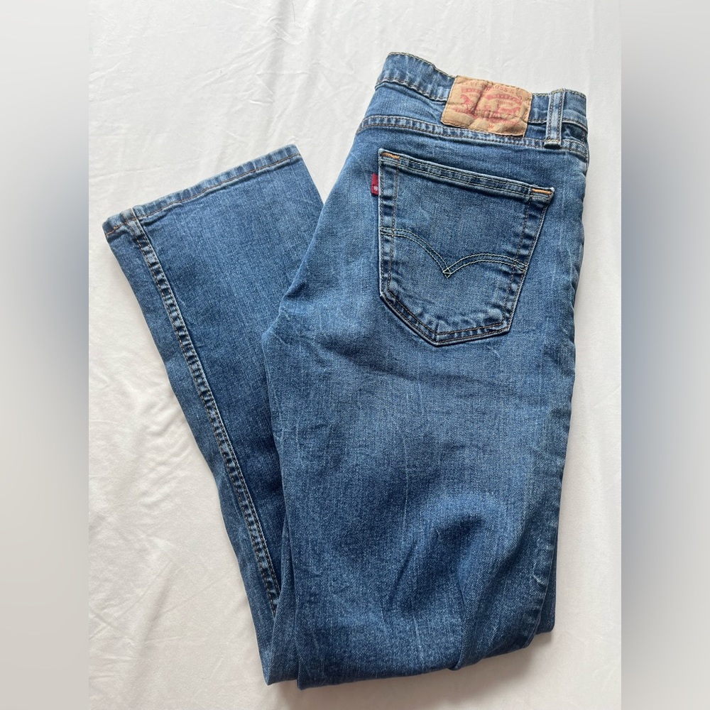Levi’s Jeans 514 30 x 30